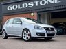 USED 2007 07 VOLKSWAGEN GOLF 2.0L GTI 5d 197 BHP ONE OWNER