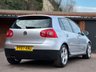 USED 2007 07 VOLKSWAGEN GOLF 2.0L GTI 5d 197 BHP ONE OWNER
