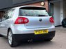 USED 2007 07 VOLKSWAGEN GOLF 2.0L GTI 5d 197 BHP ONE OWNER