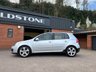 USED 2007 07 VOLKSWAGEN GOLF 2.0L GTI 5d 197 BHP ONE OWNER