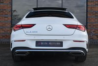 USED 2020 20 MERCEDES-BENZ CLA 1.3 CLA 200 AMG LINE PREMIUM PLUS 4d 161 BHP PREMIUM PLUS / ONE PREV OWNER