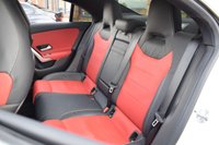 USED 2020 20 MERCEDES-BENZ CLA 1.3 CLA 200 AMG LINE PREMIUM PLUS 4d 161 BHP PREMIUM PLUS / ONE PREV OWNER