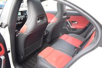 USED 2020 20 MERCEDES-BENZ CLA 1.3 CLA 200 AMG LINE PREMIUM PLUS 4d 161 BHP PREMIUM PLUS / ONE PREV OWNER