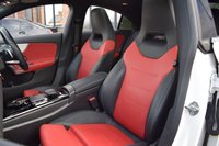 USED 2020 20 MERCEDES-BENZ CLA 1.3 CLA 200 AMG LINE PREMIUM PLUS 4d 161 BHP PREMIUM PLUS / ONE PREV OWNER