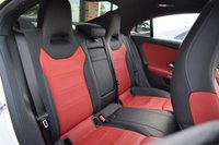 USED 2020 20 MERCEDES-BENZ CLA 1.3 CLA 200 AMG LINE PREMIUM PLUS 4d 161 BHP PREMIUM PLUS / ONE PREV OWNER