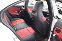 USED 2020 20 MERCEDES-BENZ CLA 1.3 CLA 200 AMG LINE PREMIUM PLUS 4d 161 BHP PREMIUM PLUS / ONE PREV OWNER