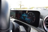 USED 2020 20 MERCEDES-BENZ CLA 1.3 CLA 200 AMG LINE PREMIUM PLUS 4d 161 BHP PREMIUM PLUS / ONE PREV OWNER