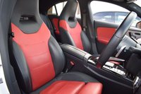 USED 2020 20 MERCEDES-BENZ CLA 1.3 CLA 200 AMG LINE PREMIUM PLUS 4d 161 BHP PREMIUM PLUS / ONE PREV OWNER