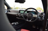 USED 2020 20 MERCEDES-BENZ CLA 1.3 CLA 200 AMG LINE PREMIUM PLUS 4d 161 BHP PREMIUM PLUS / ONE PREV OWNER