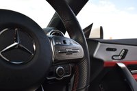 USED 2020 20 MERCEDES-BENZ CLA 1.3 CLA 200 AMG LINE PREMIUM PLUS 4d 161 BHP PREMIUM PLUS / ONE PREV OWNER