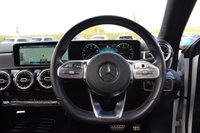 USED 2020 20 MERCEDES-BENZ CLA 1.3 CLA 200 AMG LINE PREMIUM PLUS 4d 161 BHP PREMIUM PLUS / ONE PREV OWNER