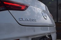 USED 2020 20 MERCEDES-BENZ CLA 1.3 CLA 200 AMG LINE PREMIUM PLUS 4d 161 BHP PREMIUM PLUS / ONE PREV OWNER