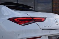USED 2020 20 MERCEDES-BENZ CLA 1.3 CLA 200 AMG LINE PREMIUM PLUS 4d 161 BHP PREMIUM PLUS / ONE PREV OWNER