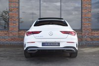 USED 2020 20 MERCEDES-BENZ CLA 1.3 CLA 200 AMG LINE PREMIUM PLUS 4d 161 BHP PREMIUM PLUS / ONE PREV OWNER