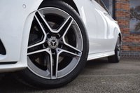 USED 2020 20 MERCEDES-BENZ CLA 1.3 CLA 200 AMG LINE PREMIUM PLUS 4d 161 BHP PREMIUM PLUS / ONE PREV OWNER