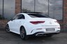 USED 2020 20 MERCEDES-BENZ CLA 1.3 CLA 200 AMG LINE PREMIUM PLUS 4d 161 BHP PREMIUM PLUS / ONE PREV OWNER