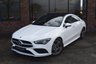 USED 2020 20 MERCEDES-BENZ CLA 1.3 CLA 200 AMG LINE PREMIUM PLUS 4d 161 BHP PREMIUM PLUS / ONE PREV OWNER