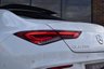 USED 2020 20 MERCEDES-BENZ CLA 1.3 CLA 200 AMG LINE PREMIUM PLUS 4d 161 BHP PREMIUM PLUS / ONE PREV OWNER