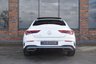 USED 2020 20 MERCEDES-BENZ CLA 1.3 CLA 200 AMG LINE PREMIUM PLUS 4d 161 BHP PREMIUM PLUS / ONE PREV OWNER