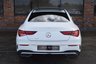 USED 2020 20 MERCEDES-BENZ CLA 1.3 CLA 200 AMG LINE PREMIUM PLUS 4d 161 BHP PREMIUM PLUS / ONE PREV OWNER