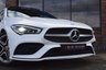 USED 2020 20 MERCEDES-BENZ CLA 1.3 CLA 200 AMG LINE PREMIUM PLUS 4d 161 BHP PREMIUM PLUS / ONE PREV OWNER