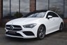 USED 2020 20 MERCEDES-BENZ CLA 1.3 CLA 200 AMG LINE PREMIUM PLUS 4d 161 BHP PREMIUM PLUS / ONE PREV OWNER