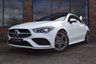USED 2020 20 MERCEDES-BENZ CLA 1.3 CLA 200 AMG LINE PREMIUM PLUS 4d 161 BHP PREMIUM PLUS / ONE PREV OWNER