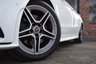 USED 2020 20 MERCEDES-BENZ CLA 1.3 CLA 200 AMG LINE PREMIUM PLUS 4d 161 BHP PREMIUM PLUS / ONE PREV OWNER