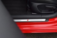 USED 2018 67 AUDI A3 2.0 S3 SPORTBACK TFSI QUATTRO BLACK EDITION 5d 306 BHP PANORAMIC ROOF / B & O SOUND