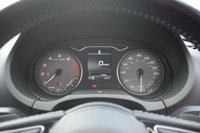 USED 2018 67 AUDI A3 2.0 S3 SPORTBACK TFSI QUATTRO BLACK EDITION 5d 306 BHP PANORAMIC ROOF / B & O SOUND