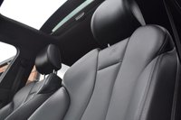 USED 2018 67 AUDI A3 2.0 S3 SPORTBACK TFSI QUATTRO BLACK EDITION 5d 306 BHP PANORAMIC ROOF / B & O SOUND