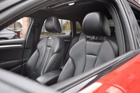 USED 2018 67 AUDI A3 2.0 S3 SPORTBACK TFSI QUATTRO BLACK EDITION 5d 306 BHP PANORAMIC ROOF / B & O SOUND