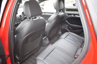 USED 2018 67 AUDI A3 2.0 S3 SPORTBACK TFSI QUATTRO BLACK EDITION 5d 306 BHP PANORAMIC ROOF / B & O SOUND