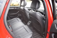 USED 2018 67 AUDI A3 2.0 S3 SPORTBACK TFSI QUATTRO BLACK EDITION 5d 306 BHP PANORAMIC ROOF / B & O SOUND