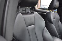 USED 2018 67 AUDI A3 2.0 S3 SPORTBACK TFSI QUATTRO BLACK EDITION 5d 306 BHP PANORAMIC ROOF / B & O SOUND