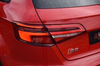 USED 2018 67 AUDI A3 2.0 S3 SPORTBACK TFSI QUATTRO BLACK EDITION 5d 306 BHP PANORAMIC ROOF / B & O SOUND