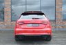 USED 2018 67 AUDI A3 2.0 S3 SPORTBACK TFSI QUATTRO BLACK EDITION 5d 306 BHP PANORAMIC ROOF / B & O SOUND
