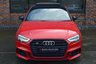 USED 2018 67 AUDI A3 2.0 S3 SPORTBACK TFSI QUATTRO BLACK EDITION 5d 306 BHP PANORAMIC ROOF / B & O SOUND