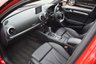 USED 2018 67 AUDI A3 2.0 S3 SPORTBACK TFSI QUATTRO BLACK EDITION 5d 306 BHP PANORAMIC ROOF / B & O SOUND