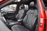 USED 2018 67 AUDI A3 2.0 S3 SPORTBACK TFSI QUATTRO BLACK EDITION 5d 306 BHP PANORAMIC ROOF / B & O SOUND
