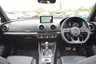 USED 2018 67 AUDI A3 2.0 S3 SPORTBACK TFSI QUATTRO BLACK EDITION 5d 306 BHP PANORAMIC ROOF / B & O SOUND