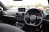 USED 2018 67 AUDI A3 2.0 S3 SPORTBACK TFSI QUATTRO BLACK EDITION 5d 306 BHP PANORAMIC ROOF / B & O SOUND
