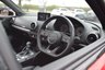 USED 2018 67 AUDI A3 2.0 S3 SPORTBACK TFSI QUATTRO BLACK EDITION 5d 306 BHP PANORAMIC ROOF / B & O SOUND