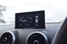 USED 2018 67 AUDI A3 2.0 S3 SPORTBACK TFSI QUATTRO BLACK EDITION 5d 306 BHP PANORAMIC ROOF / B & O SOUND