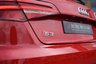 USED 2018 67 AUDI A3 2.0 S3 SPORTBACK TFSI QUATTRO BLACK EDITION 5d 306 BHP PANORAMIC ROOF / B & O SOUND