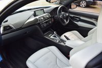 USED 2019 N BMW M4 3.0 M4 COMPETITION 2d 444 BHP HUD / H&K / ADAPTIVE LED'S
