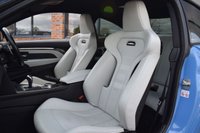USED 2019 N BMW M4 3.0 M4 COMPETITION 2d 444 BHP HUD / H&K / ADAPTIVE LED'S