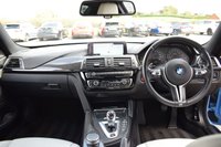 USED 2019 N BMW M4 3.0 M4 COMPETITION 2d 444 BHP HUD / H&K / ADAPTIVE LED'S