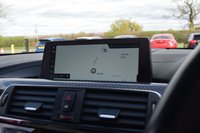 USED 2019 N BMW M4 3.0 M4 COMPETITION 2d 444 BHP HUD / H&K / ADAPTIVE LED'S