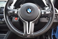 USED 2019 N BMW M4 3.0 M4 COMPETITION 2d 444 BHP HUD / H&K / ADAPTIVE LED'S